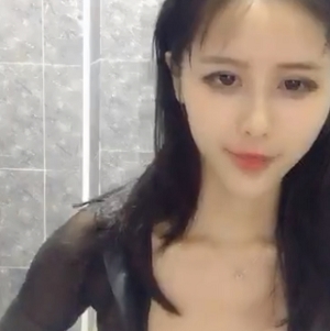 朴妮唛大罩杯主播合集