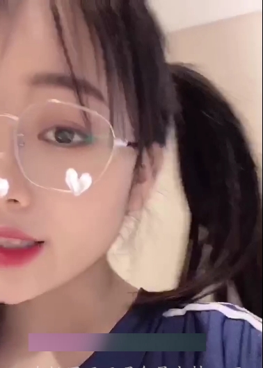 高颜值主播小熙的学生体C服,720MB,百度盘下载