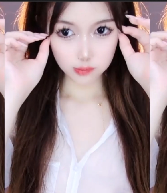 商品转载搬运CC暖暖举世无双数万元定制热舞掰逼特写3V+896M百度盘