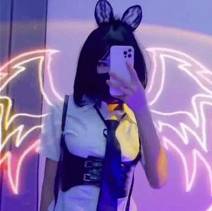 自行打包的FXHMRW小仙云抖音风热舞合集，30V+600M，百度盘