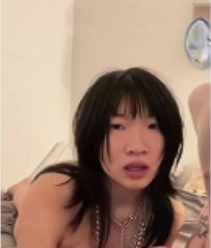 亚籍留学生参与三人游活动