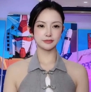 抖音霸王兽直播双视角私拍福利3.8Gnv百度盘