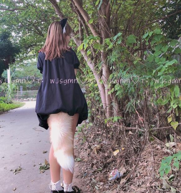 超人气年轻美女技术一流