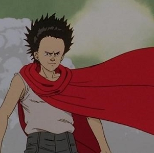 阿基拉：光明战士高清修复版，珍藏推荐