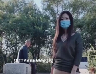 户外浅笑心柔合集45p140v+6.6g