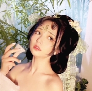 爆机少女喵小吉的端午节11P照片，600MB高清版，百度盘分享