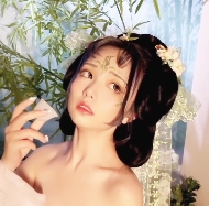 爆机少女喵小吉的端午节11P照片，600MB高清版，百度盘分享