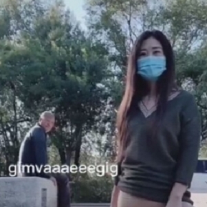 户外浅笑心柔合集45p140v+6.6g