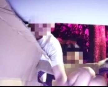 香港大神的三更半夜佳作