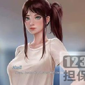 生化危机3D动画精选