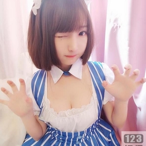 古川kagura斗鱼主播最新定制商品