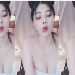 虎牙美女主播苏西奈合集