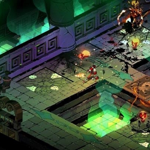 冒险游戏《杀出地狱》中英文硬盘版