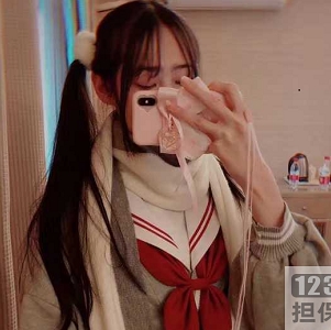 江可爱的原版私拍视频