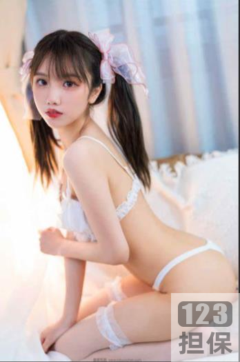 人间尤物果咩酱-全新无修合集