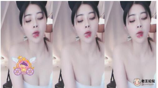 虎牙美女主播苏西奈合集