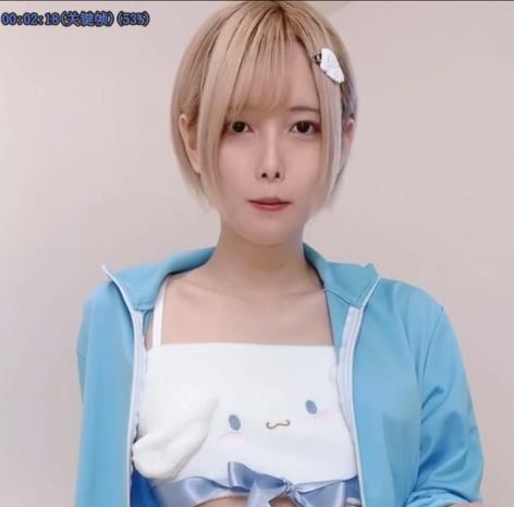 岛国伪娘秋月真凌玩具作品8V741M，马赛克影响体验不红