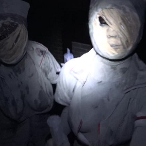 HorrorPorn高清4K口味重特效服饰系列，剧情丰富下载观看