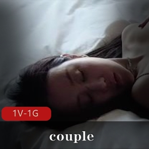 露脸高清三人游：丰满肉感couple推特明星老婆科技脸