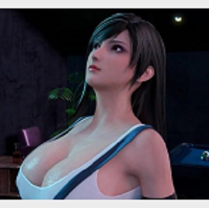 Amusteven女超人蒂法惊奇队长明星合集，时长神奇女侠对决，毒液灭霸战斗精彩视觉效果