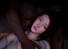 Kaivi大佬登顶！纳兰嫣然主演，时长14分钟，特写观看