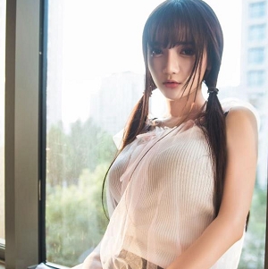 赛高酱资源合集：小妹子D杯白丝网红斗鱼主播视频8.2G