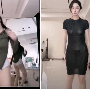 草莓小甜心丁姐直播擦边热舞视频大放送！