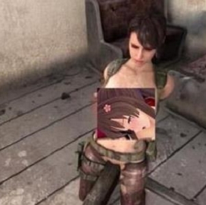 3D动画breakingthequiet完整版,欧美女主玉兔奶牛大战,资源1.6G