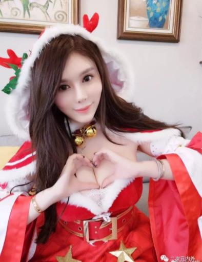 张琪格热舞绝版合集，美女直播福利cos秀，直男福利诱惑力