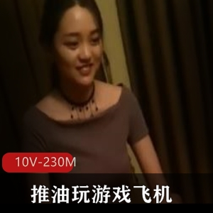 精湛手艺会所游戏飞机妹子合集10个视频230M