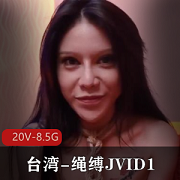 台湾绳缚JVID1,20V-8.5G画质自拍视频集锦