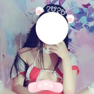虎牙美女主播COS光“阴”浮力姬合集，完整大礼包，3.33G视频下载，可爱粉嫩JK女仆