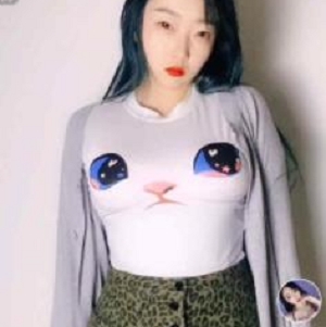 浮力主播欣妹果舞透视网装热舞视频合集