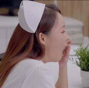 湾湾出品夜勤病房看护,动漫女主,熟女剧情,时长55分钟