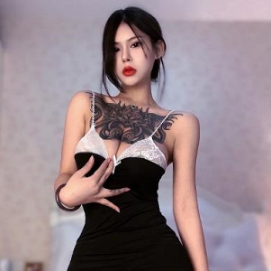 微密女神合集：高颜值收费资源，白鹿、miko、奔跑的晶骡儿