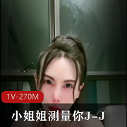 中国用嘴达人小姐姐4k视频，时长1V-270M，作者自拍
