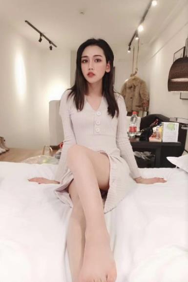 李智贤：高颜值仙女的作品欣赏