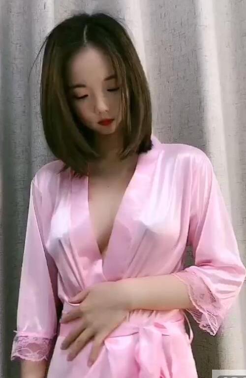 快手网红童啵啵资源合集1.5G，热舞自我安慰精品佳作