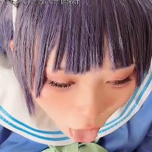 浵卡Tokar霞泽美游1V-1.6G自拍视频22分钟-垃圾桶C脚S用嘴小萝L