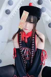 铭铭Kizami资源合集：日系风格绅士高端佳作，滑液透明气泡私房五十只马