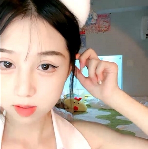 甜美少女直播大木瓜露脸诱惑资源1V1.4G