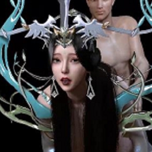 YEZONG《柳神二期：深处三人游》21分钟完美处理特写傲娇小白兔CB特写下载观看