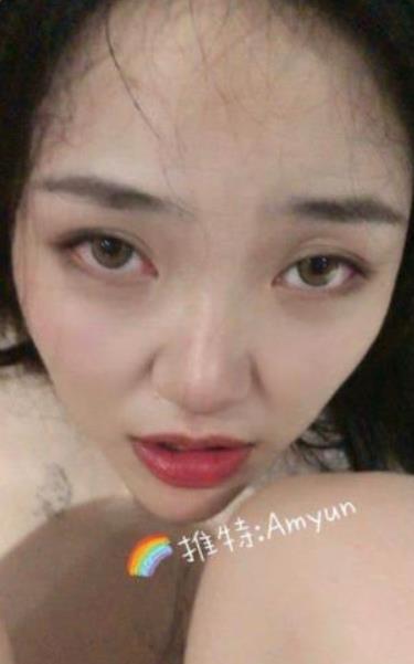 AmYun情侣精品视频:玩具创意,中途退出口bao!