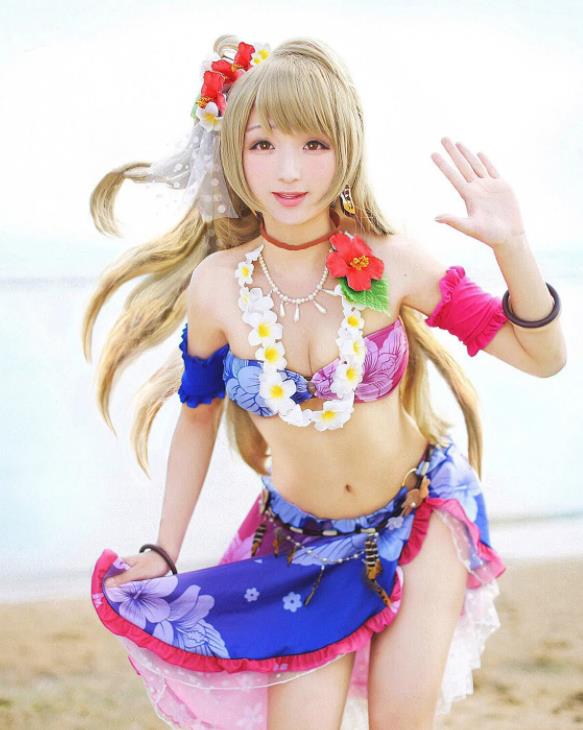 爱丽丝伪娘团：超级萌妹子身材团体视频合集3.5G