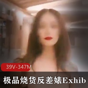 SWAG麻豆女星Exhib精选烧货资源39V347M
