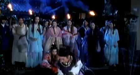 杨思敏版金瓶梅5集全，4.3G，时长1.5小时，最美潘金莲，私信观看下载