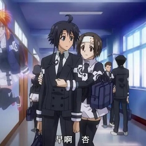 《机巧魔神》第二季:奇幻搞笑动画,夏目智春冒险之旅