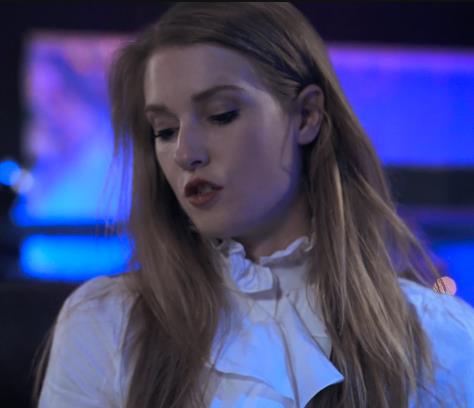 美国暗黑界女王-AshleyLane漫画：24部视频全集，女英雄与漫威英雄联手战斗