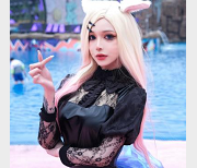 推特网红TS酱酱作品资源14V557M