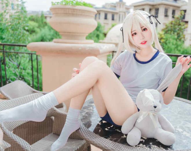 猫君君MaoJun妹子网红资源合集，动漫扮演身材火爆，绅士必备